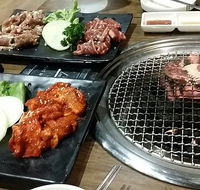 Great River Korean Barbecue - Accommodation Brisbane