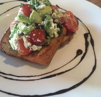 Leaf  Bean Emporium - Accommodation Brisbane