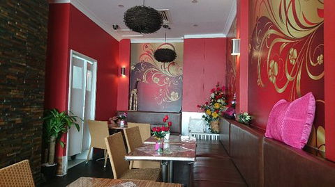 Northern Thai Cuisine - Accommodation Brisbane 0