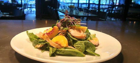 Soho Restaurant & Bar - Accommodation Brisbane 1