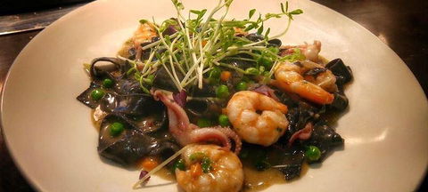 Soho Restaurant & Bar - Accommodation Brisbane 2