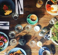 Stalled Espresso - Accommodation Brisbane