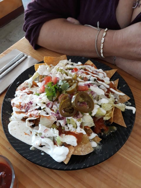 Tequila N Tacos - Accommodation Brisbane 9