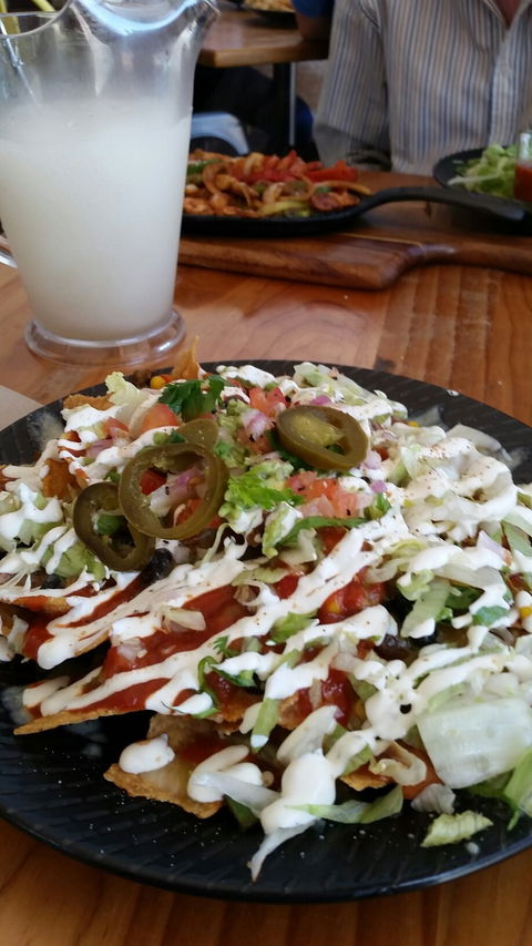 Tequila N Tacos - Accommodation Brisbane 7
