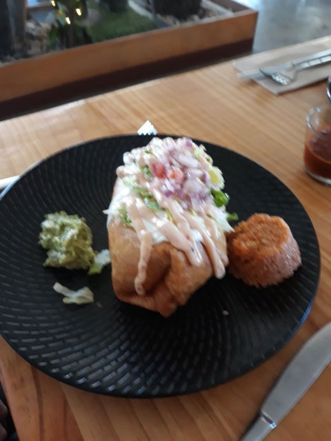 Tequila N Tacos - Accommodation Brisbane 8