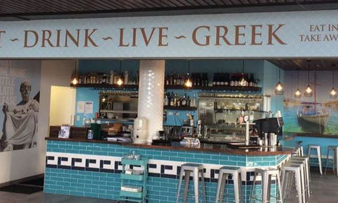 Xenia Grill - Accommodation Brisbane 9
