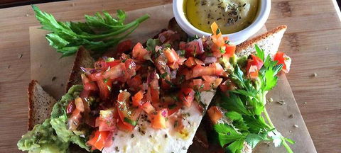 Xenia Grill - Accommodation Brisbane 1
