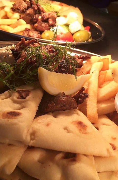 Xenia Grill - Accommodation Brisbane 3
