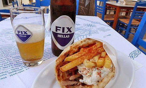 Xenia Grill - Accommodation Brisbane 8