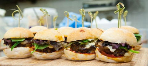 Agatha's Licensed Cafe - Accommodation Brisbane 0