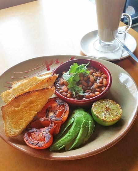 Agatha's Licensed Cafe - Accommodation Brisbane 10