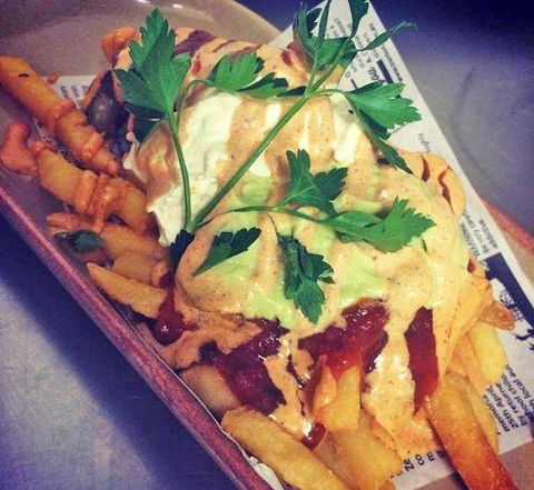 Agatha's Licensed Cafe - Accommodation Brisbane 11