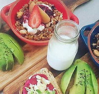 Blue Jay Cafe - Accommodation Brisbane