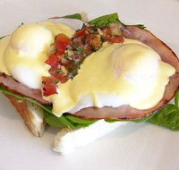 Cupz 'N' Crepes - Accommodation Brisbane