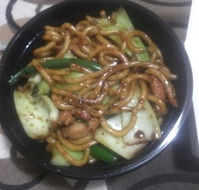 Dumplings Delish - Accommodation Brisbane