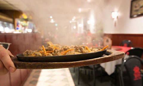 High Valley Wine & Cheese Co - Accommodation Brisbane 2