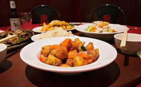 High Valley Wine & Cheese Co - Accommodation Brisbane 4