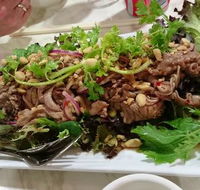 Huong Viet Cafe - Accommodation Brisbane