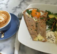La Madeleine - Accommodation Brisbane