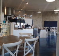 Marina Cafe - Accommodation Brisbane