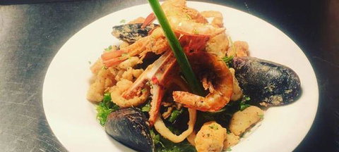 Napoli Wood Fired Pizzeria & Restaurant - Accommodation Brisbane 2