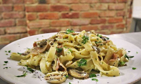 Napoli Wood Fired Pizzeria & Restaurant - Accommodation Brisbane 5