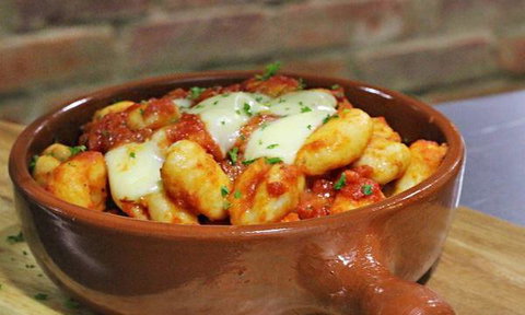 Napoli Wood Fired Pizzeria & Restaurant - Accommodation Brisbane 7