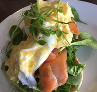 Onshore Cafe - Accommodation Brisbane