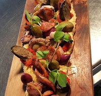 Phillip's Kitchen - Accommodation Brisbane