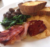 Royston Park Cafe - Accommodation Brisbane