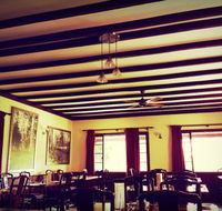 Silver Birch Restaurant - Accommodation Brisbane