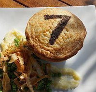 The Pickled Duck - Accommodation Brisbane