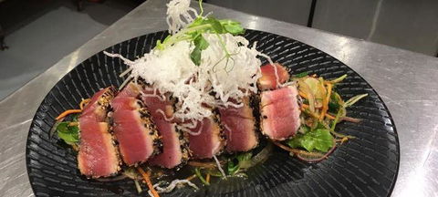 Vines Restaurant At Hollydene Estate - Accommodation Brisbane 0