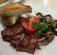 Cafe Swish