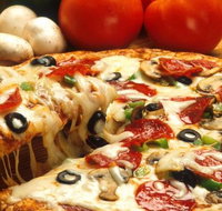 Cenzo's Cafe  Pizzeria - Accommodation Brisbane