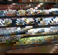 Eat Fresh Cafe - Accommodation Brisbane