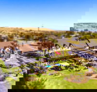 Mick O'Shea's Irish Pub - Accommodation Brisbane