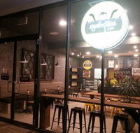 Munkeeskins Cafe - Accommodation Brisbane