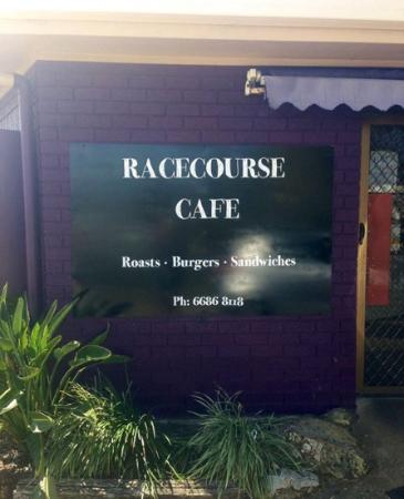 Racecourse Cafe - Accommodation Brisbane 0