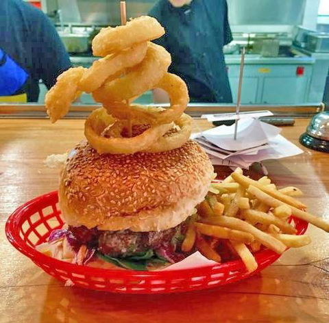 Tommy's - Accommodation Brisbane 6