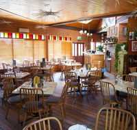 Bacco Italian Restaurant - Accommodation Brisbane