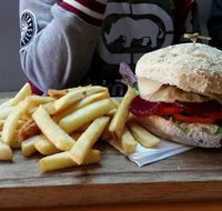Belle Vue Cafe - Accommodation Brisbane