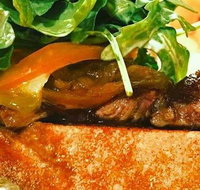 Blue Bean Love Cafe - Accommodation Brisbane