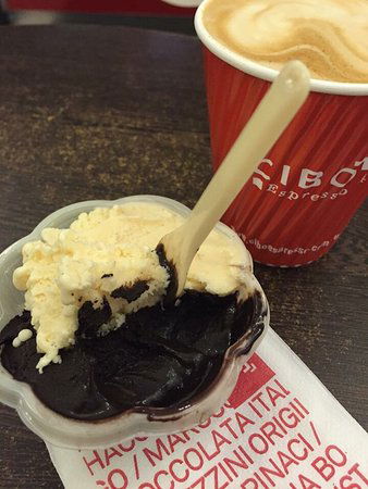 Cibo Espresso - Accommodation Brisbane 0