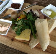 Eat Live Fresh - Accommodation Brisbane