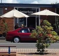 Letterbox Cafe - Accommodation Brisbane