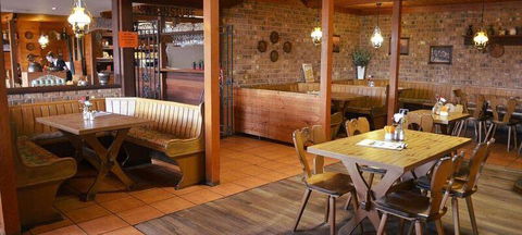 Lyndoch Bakery & Restaurant - Accommodation Brisbane 3