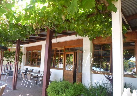 Lyndoch Bakery & Restaurant - Accommodation Brisbane 5