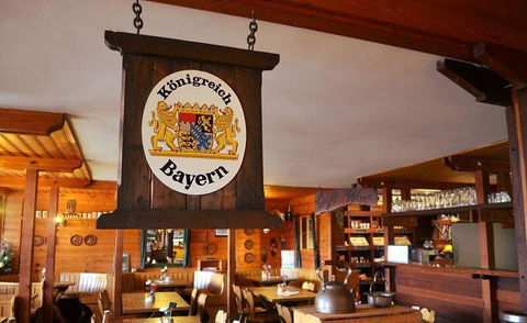 Lyndoch Bakery & Restaurant - Accommodation Brisbane 7