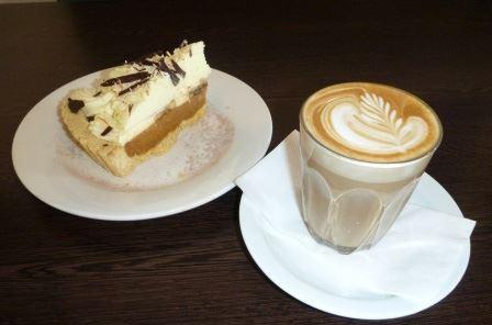 Lyndoch Bakery & Restaurant - Accommodation Brisbane 8